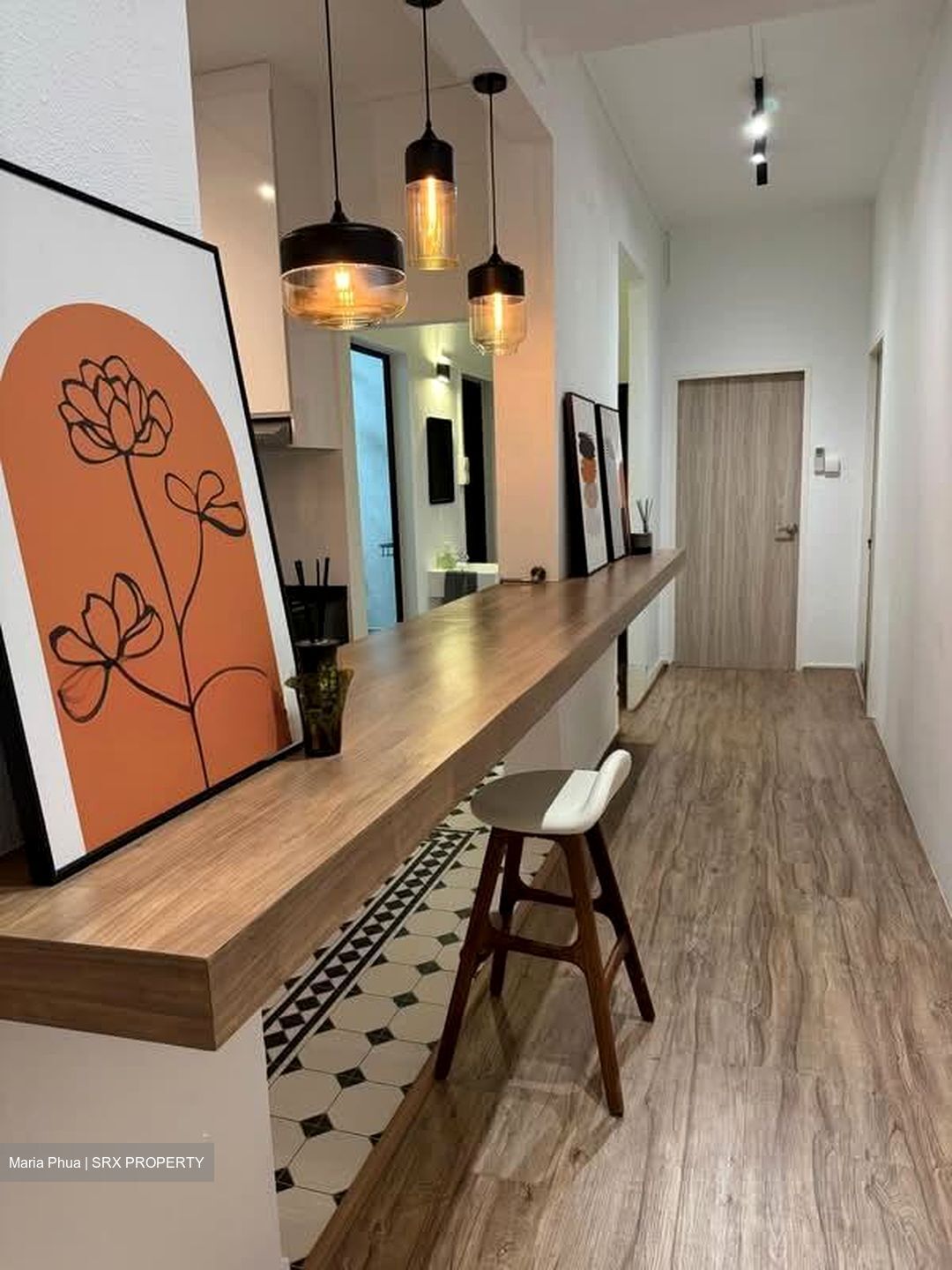 Kim Sia Court (D9), Apartment #604350021